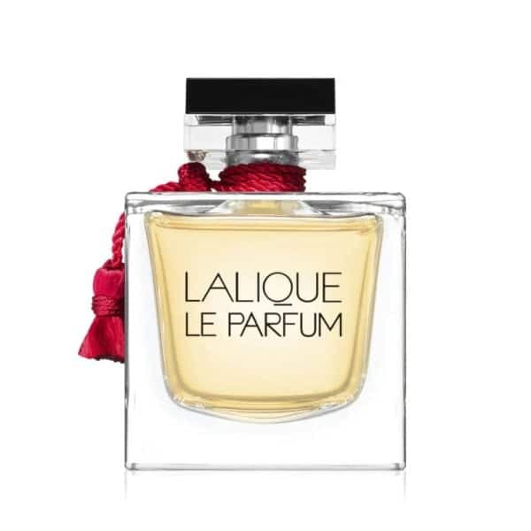 عطر لالیک له پارفوم (لالیک قرمز) | Lalique Le Parfum — تصویر ۵