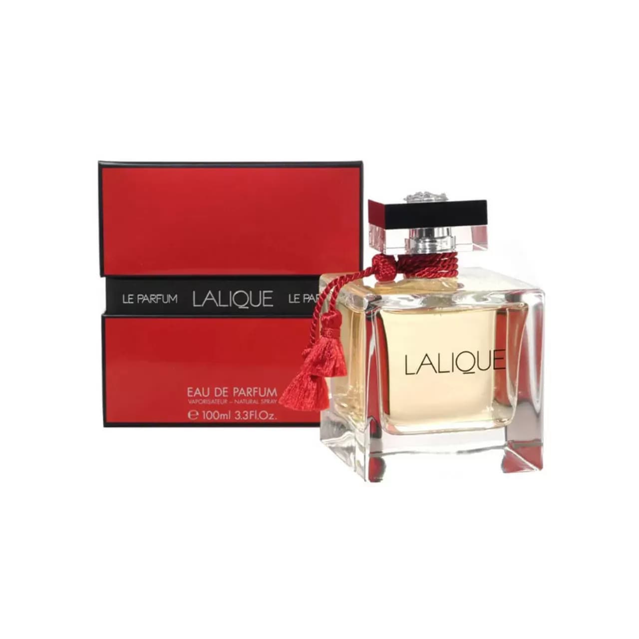 عطر لالیک له پارفوم (لالیک قرمز) | Lalique Le Parfum — تصویر ۳