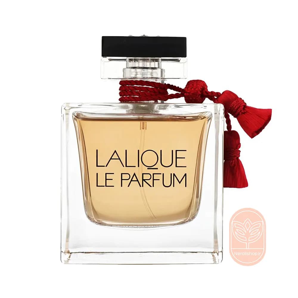 عطر لالیک له پارفوم (لالیک قرمز) | Lalique Le Parfum — تصویر ۷