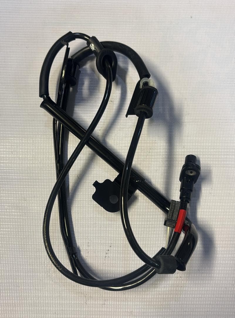 سنسور ABS چرخ عقب چپ X33 شرکتی