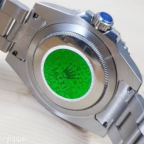 ساعت مچی رولکس ROLEX زنانه — تصویر ۸