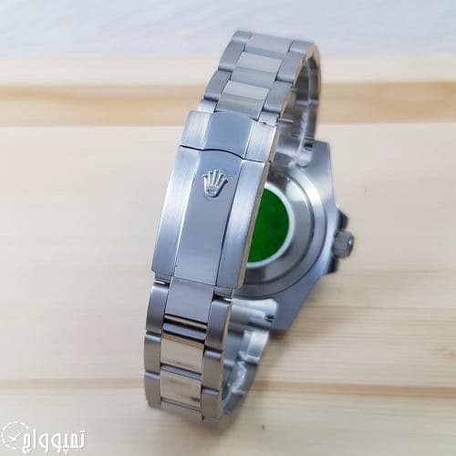 ساعت مچی رولکس ROLEX زنانه — تصویر ۱۰