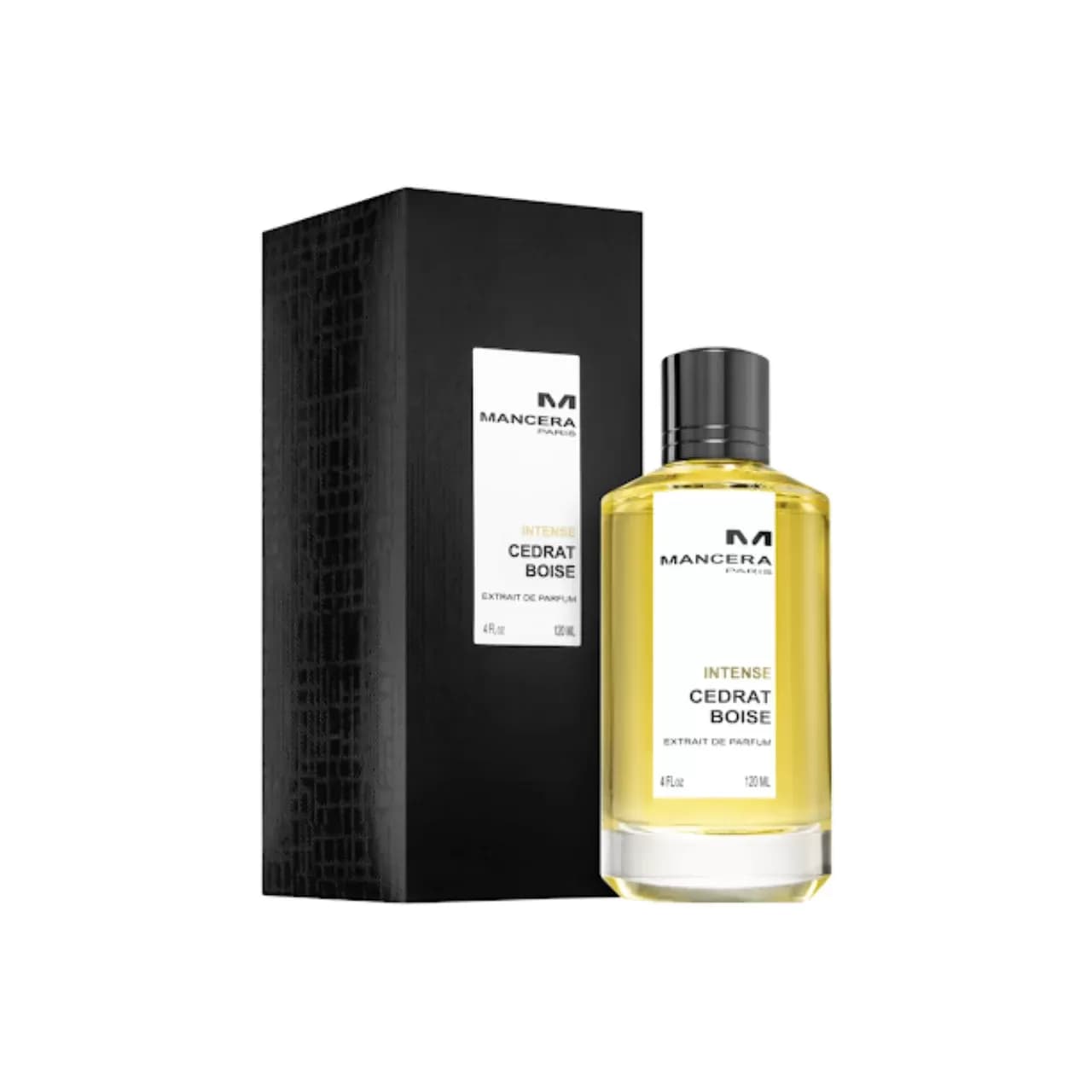 عطر مانسرا سدرات بویز | Mancera Cedrat Boise — تصویر ۲