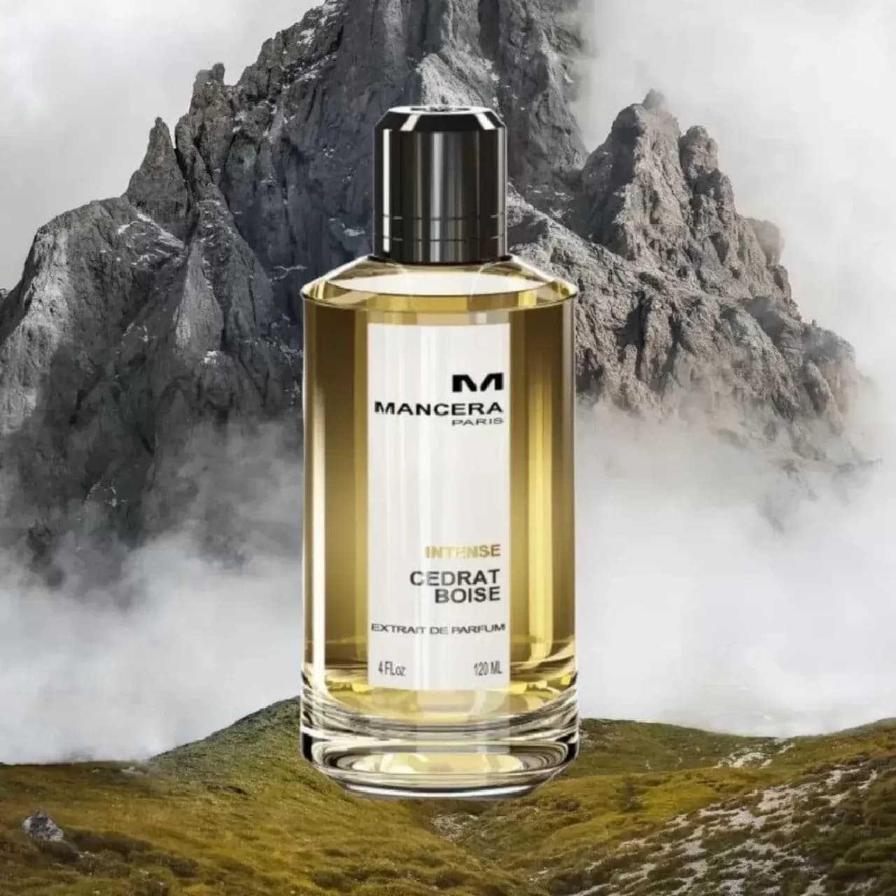 عطر مانسرا سدرات بویز | Mancera Cedrat Boise — تصویر ۳