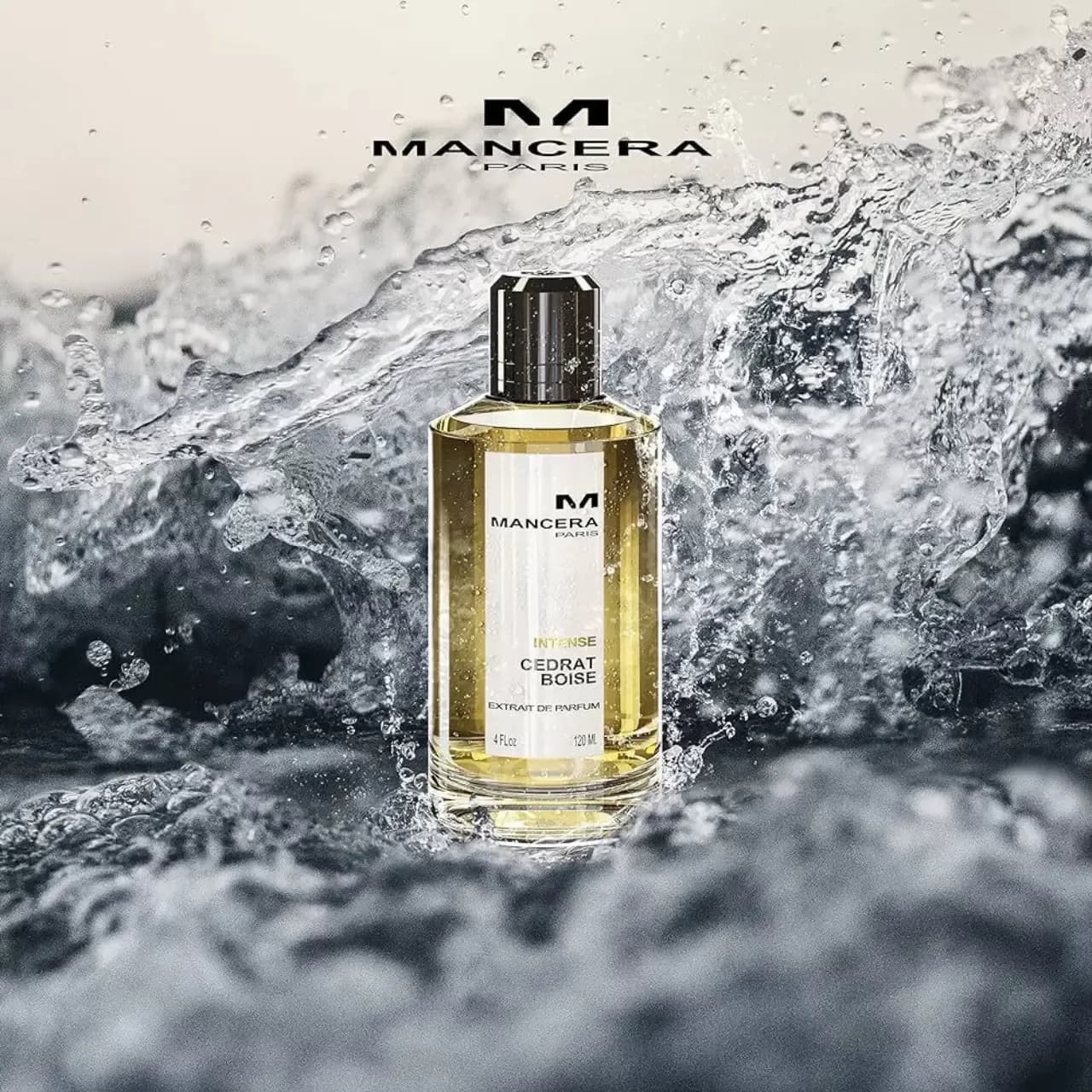 عطر مانسرا سدرات بویز | Mancera Cedrat Boise — تصویر ۴