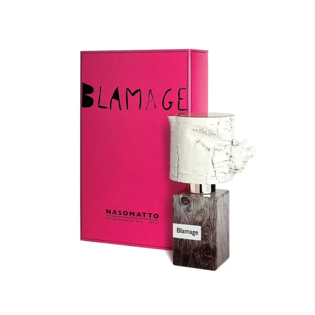 عطر ناسوماتو بلاماج | Nasomatto Blamage — تصویر ۲