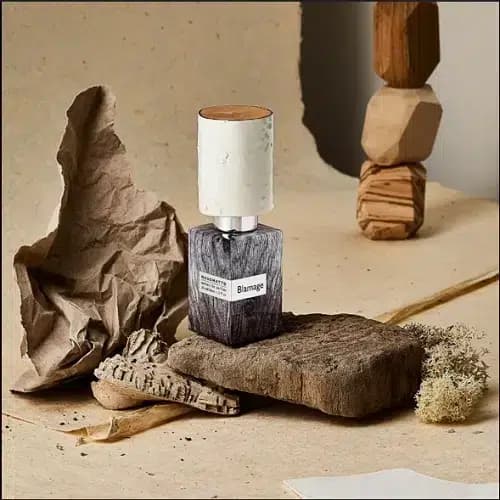 عطر ناسوماتو بلاماج | Nasomatto Blamage — تصویر ۸