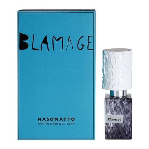 عطر ناسوماتو بلاماج | Nasomatto Blamage — تصویر ۵