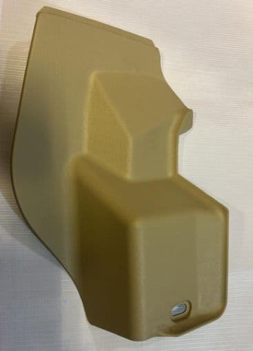 قاب کنار کنسول X33 شرکتی