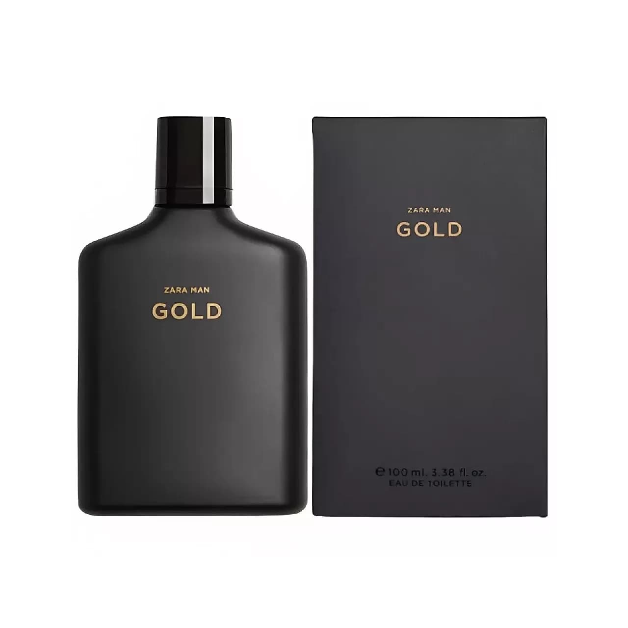 عطر زارا من گلد | Zara Man Gold — تصویر ۲