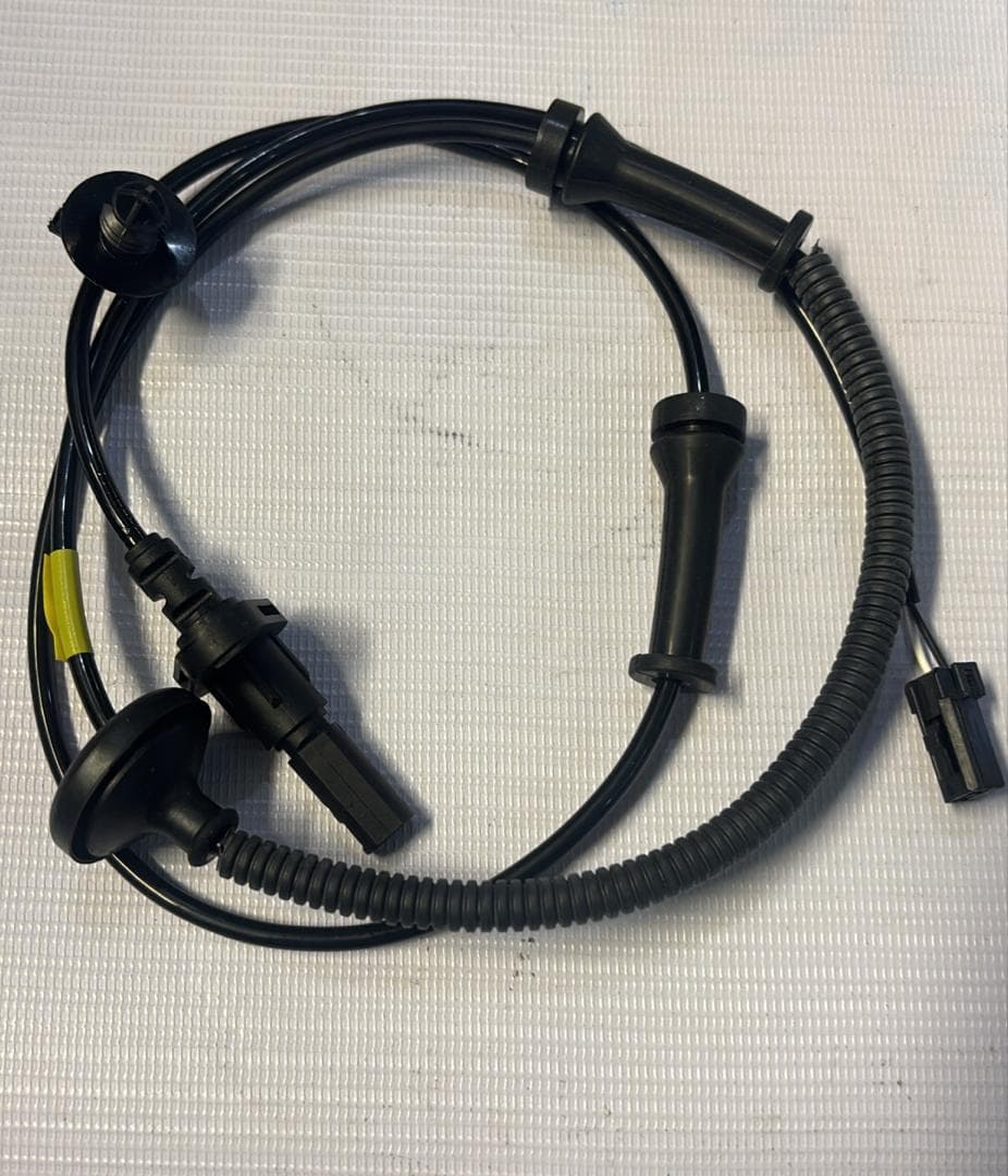 سنسور ABS چرخ عقب راست X22 شرکتی