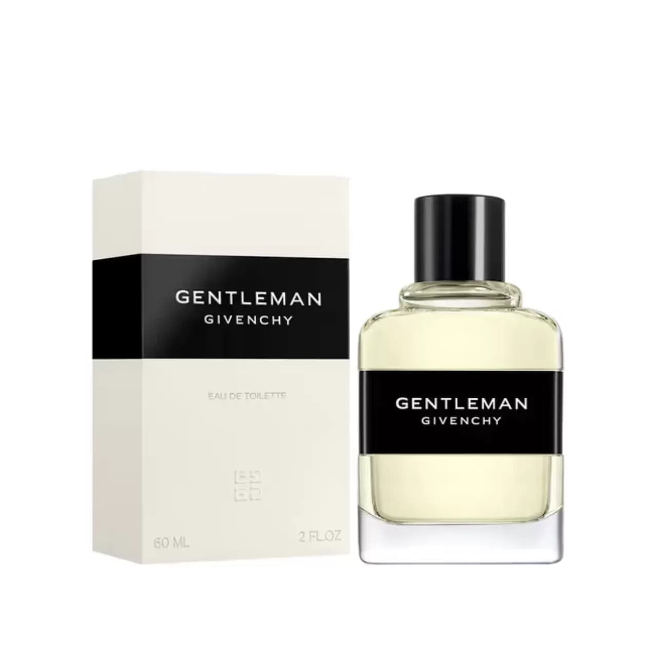 عطر ژیوانشی جنتلمن ادوتویلت | Givenchy Gentleman — تصویر ۲