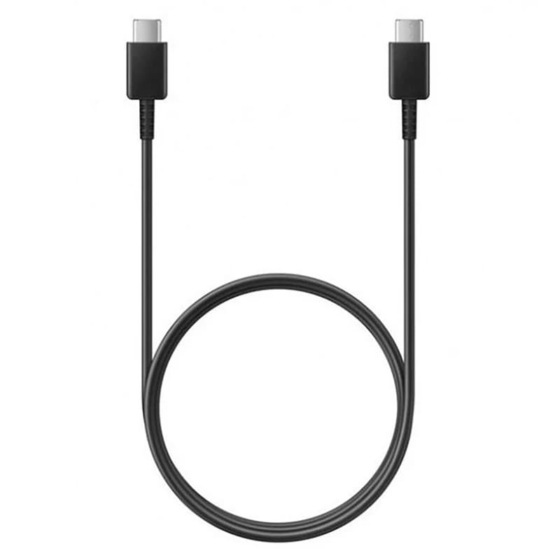 کابل تبدیل USB-C به USB-C سامسونگ 3 آمپر — تصویر ۲