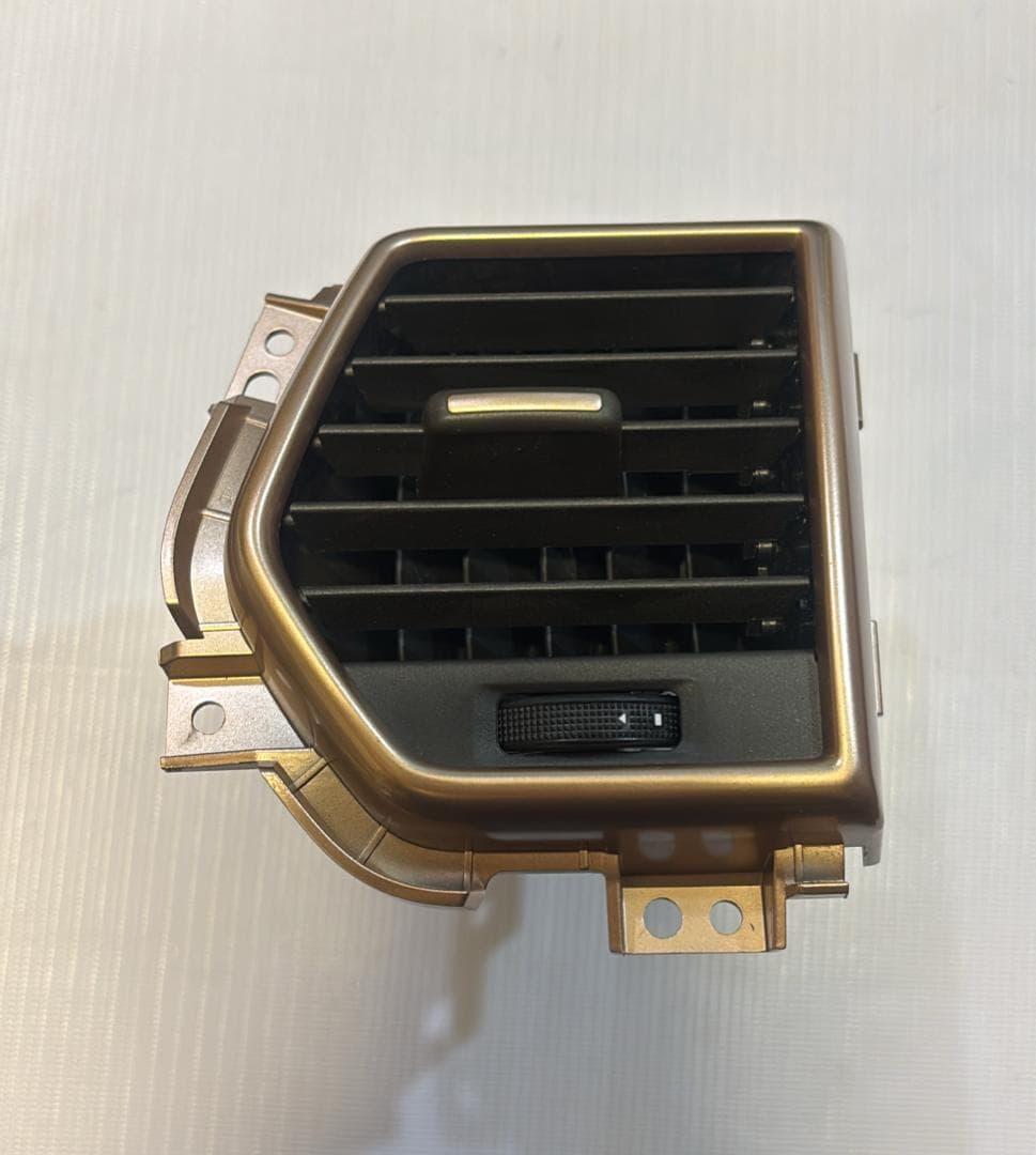 دریچه کولر راست X33S شرکتی