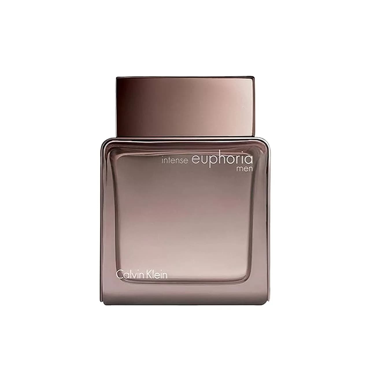 عطر سی کی ایفوریا اینتنس | Ck Euphoria Men Intense