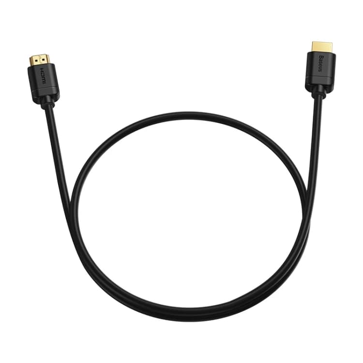 کابل HDMI بیسوس مدل CAKGQ-C01 طول 3 متر — تصویر ۲