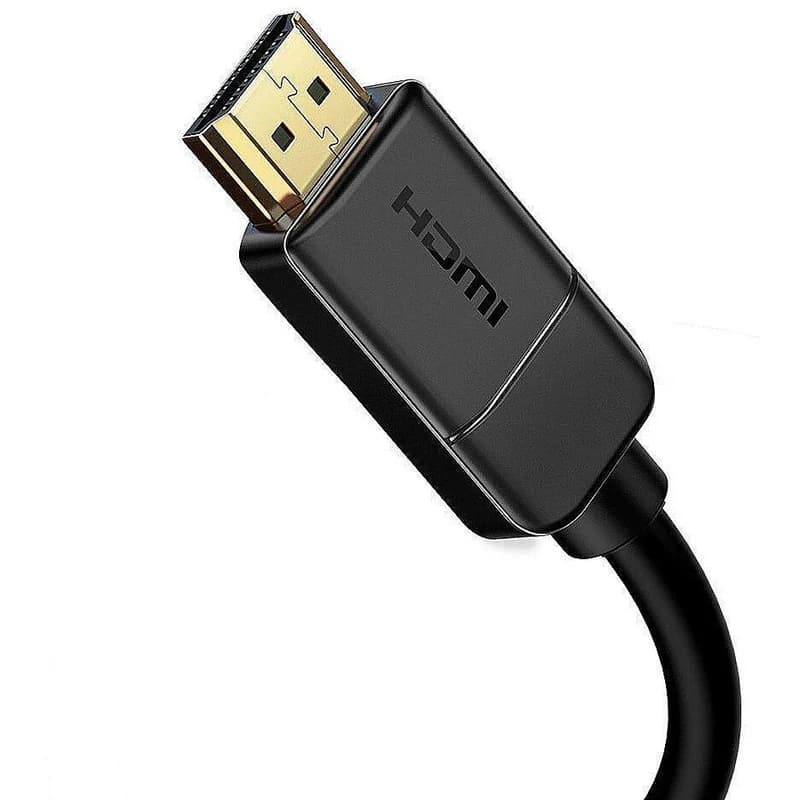 کابل HDMI بیسوس مدل CAKGQ-C01 طول 3 متر — تصویر ۴