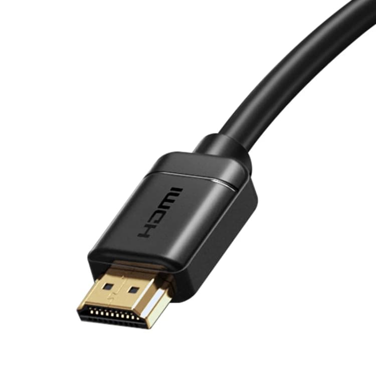 کابل HDMI بیسوس مدل CAKGQ-C01 طول 3 متر — تصویر ۷