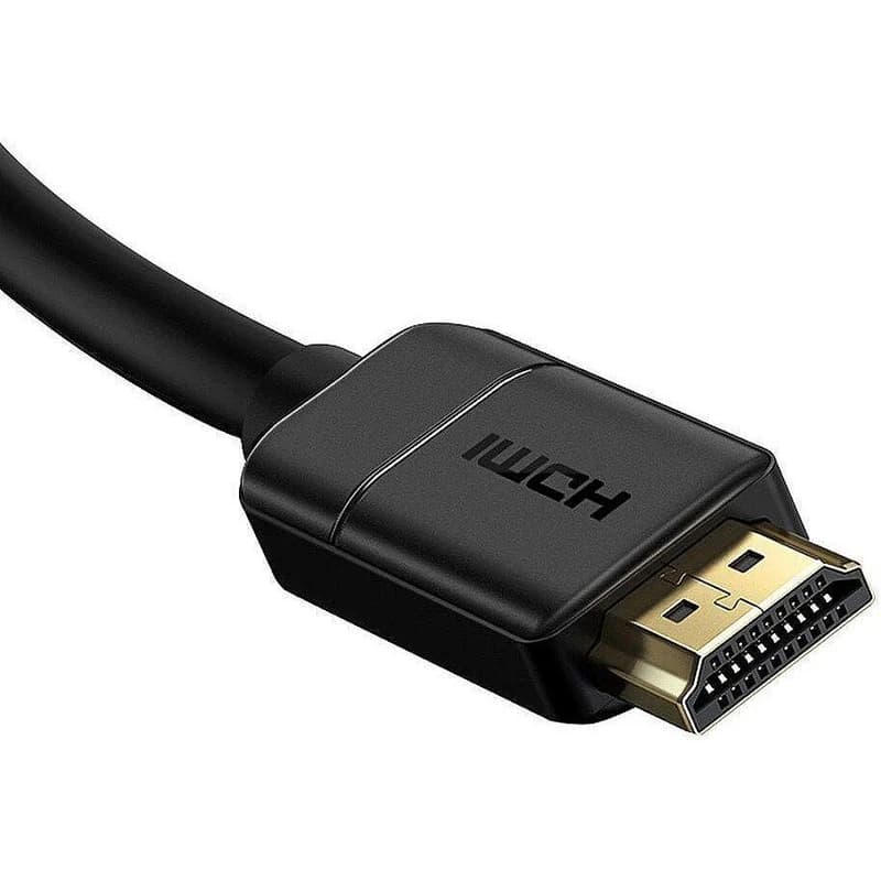 کابل HDMI بیسوس مدل CAKGQ-C01 طول 3 متر — تصویر ۸