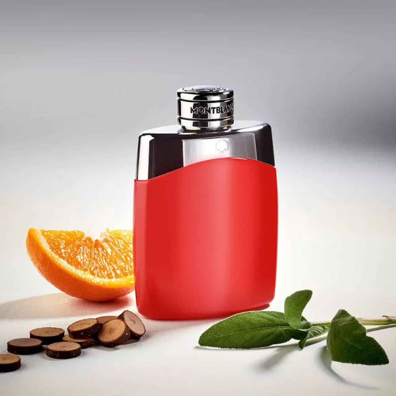 عطر مون بلان لجند رد ( قرمز ) | Mont Blanc Legend Red — تصویر ۴