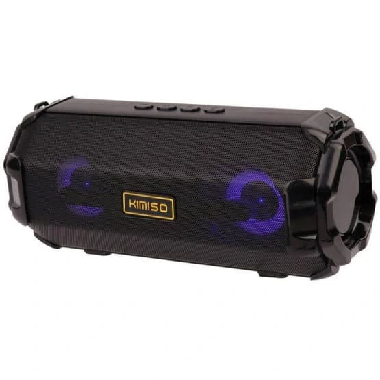 اسپیکر بلوتوثی قابل حمل کیمیسو مدل kms-205