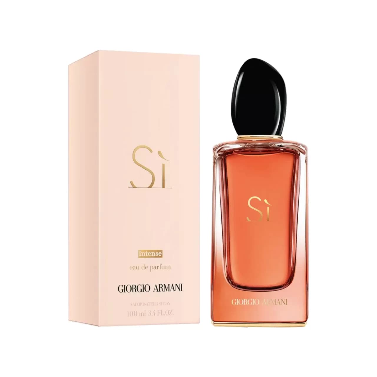 عطر جورجیو آرمانی سی اینتنس 2021 | Giorgio Armani Sì Intense 2021 — تصویر ۲
