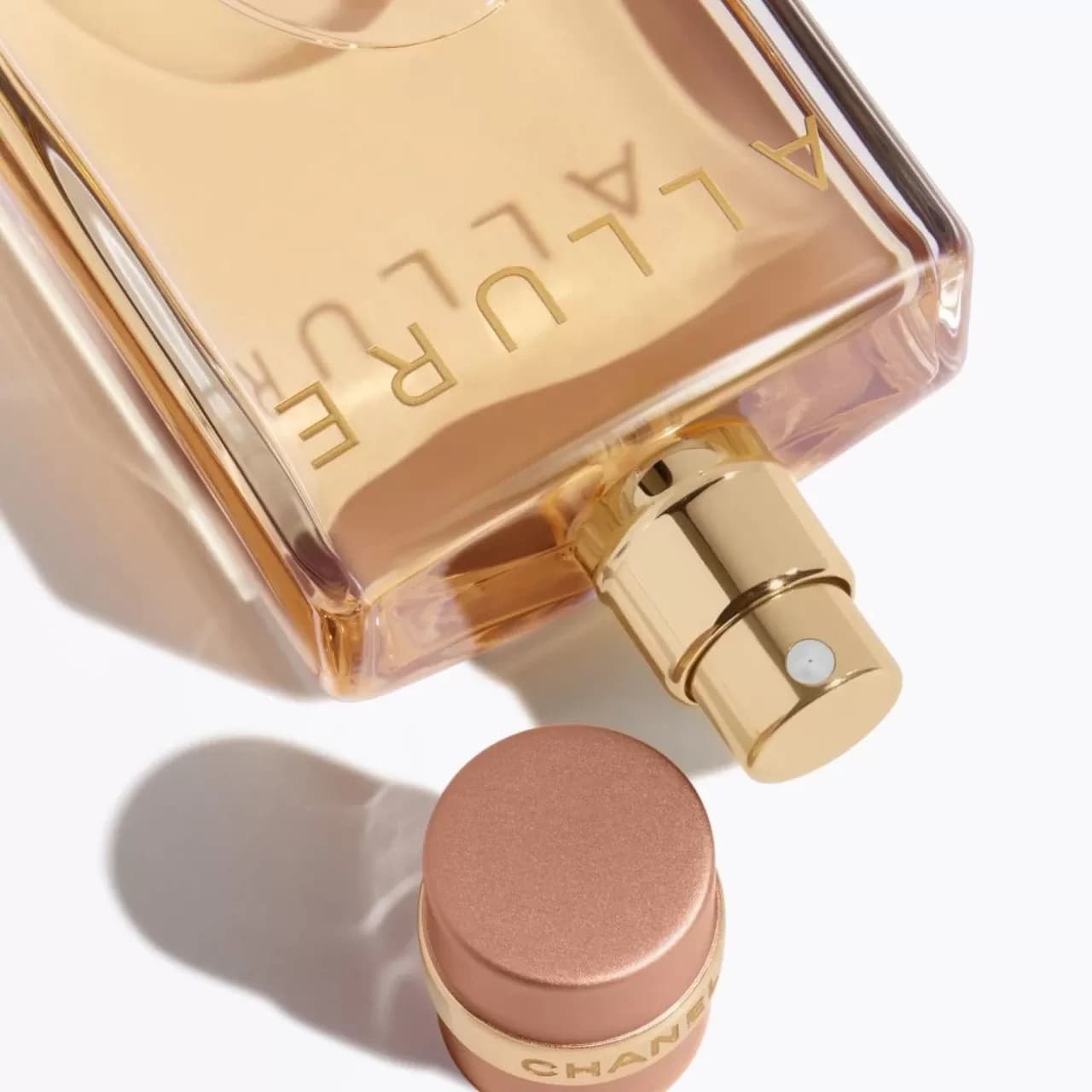 عطر شنل الور زنانه | Chanel Allure EDP woman — تصویر ۴
