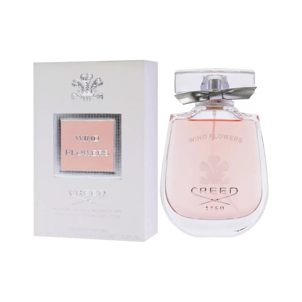 عطر کرید ویند فلاورز | Creed Wind Flowers — تصویر ۲