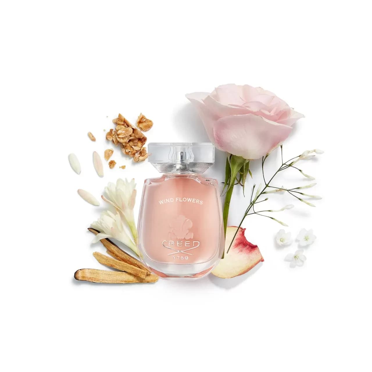 عطر کرید ویند فلاورز | Creed Wind Flowers — تصویر ۳