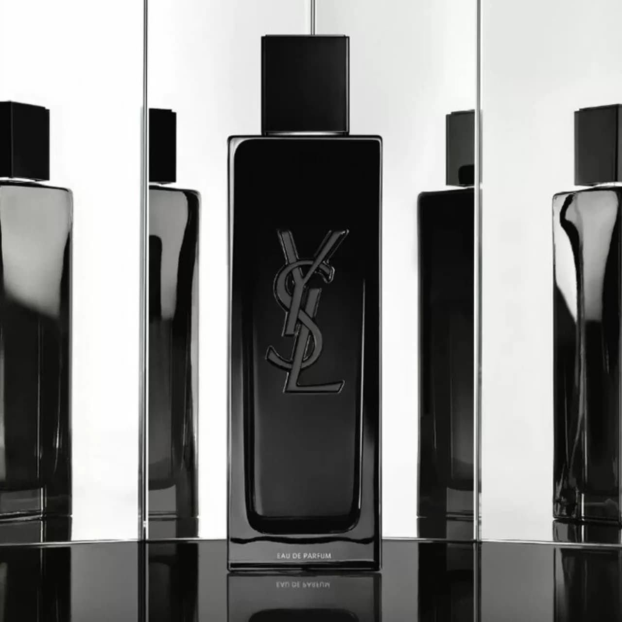 عطر ایوسن لوران مای سلف | Yves Saint Lauren MYSLF EDP — تصویر ۴