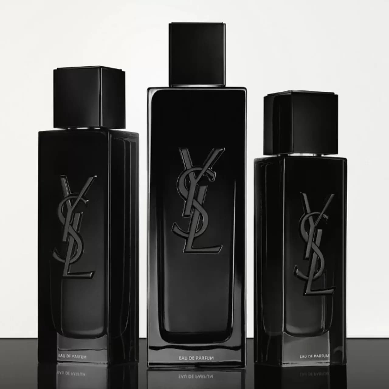 عطر ایوسن لوران مای سلف | Yves Saint Lauren MYSLF EDP — تصویر ۵