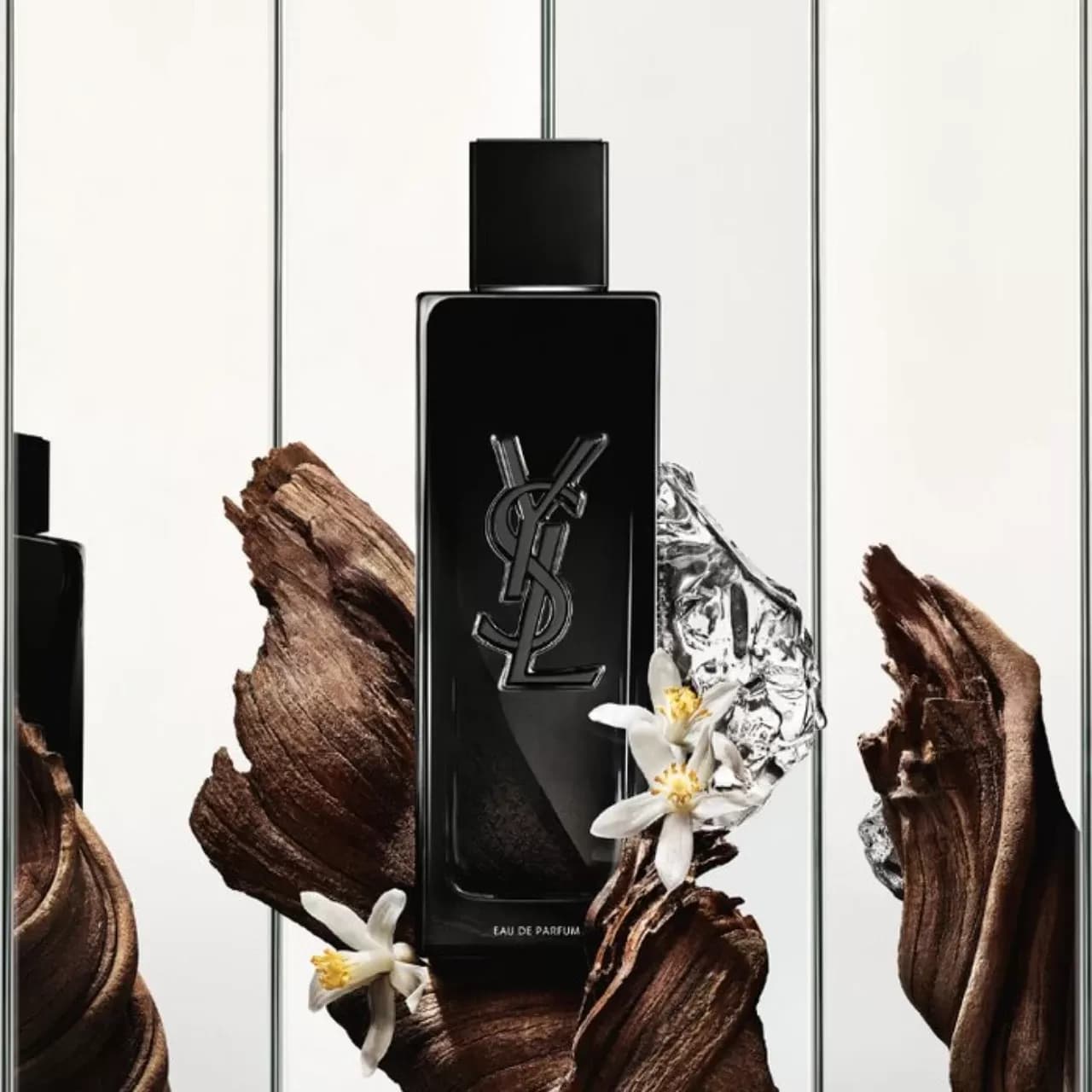 عطر ایوسن لوران مای سلف | Yves Saint Lauren MYSLF EDP — تصویر ۸