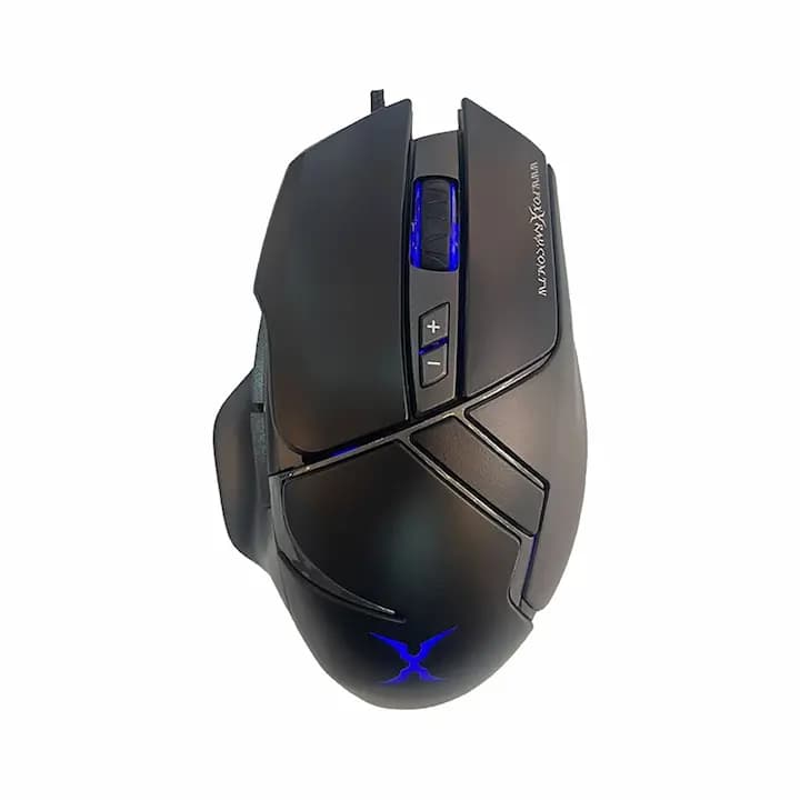 ماوس فاکس ری مدل FXR-SM-37 — تصویر ۵