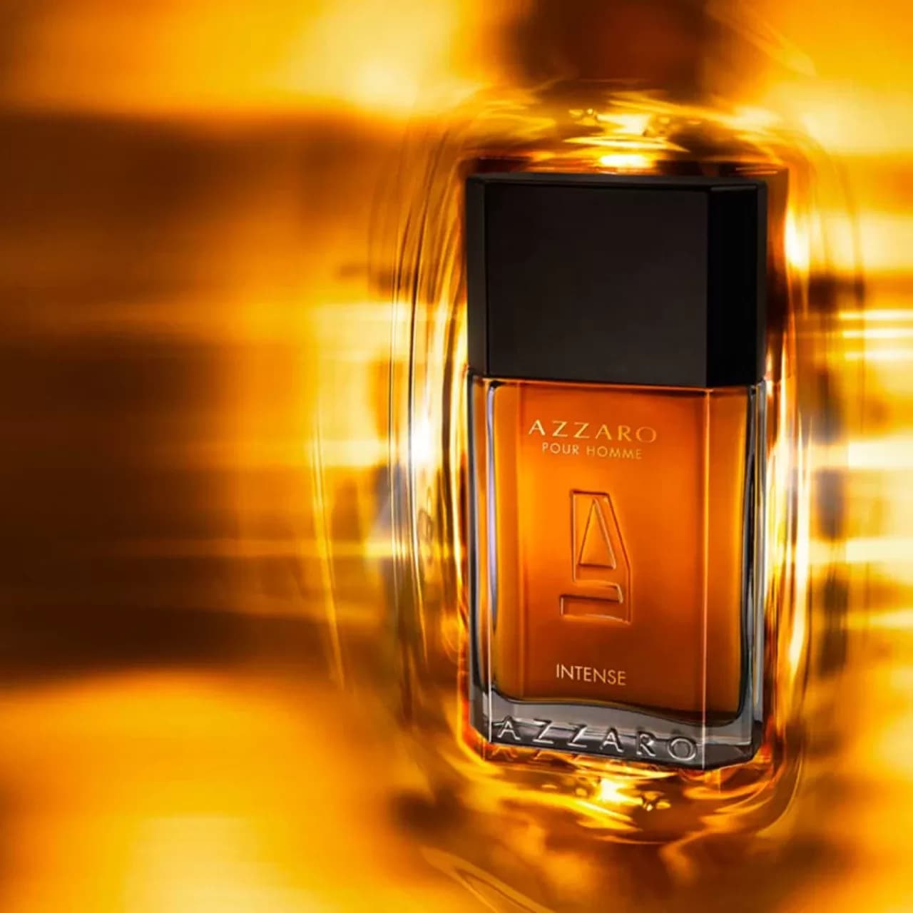 عطر آزارو پورهوم | Azzaro pour Homme — تصویر ۵
