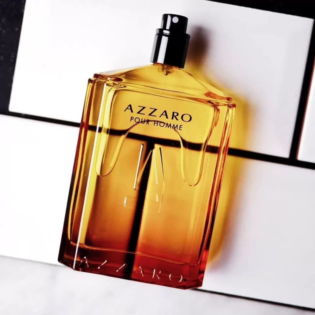عطر آزارو پورهوم | Azzaro pour Homme — تصویر ۴
