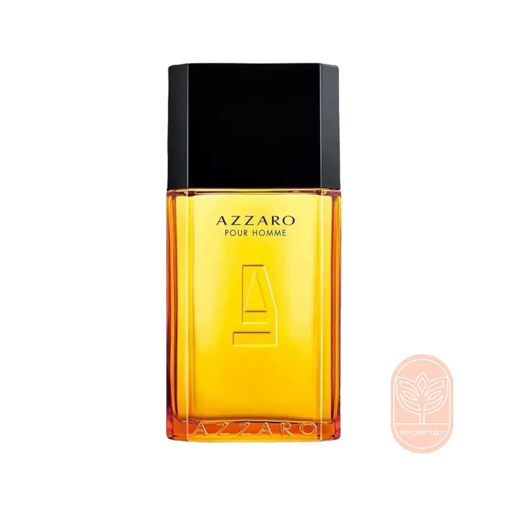 عطر آزارو پورهوم | Azzaro pour Homme — تصویر ۸