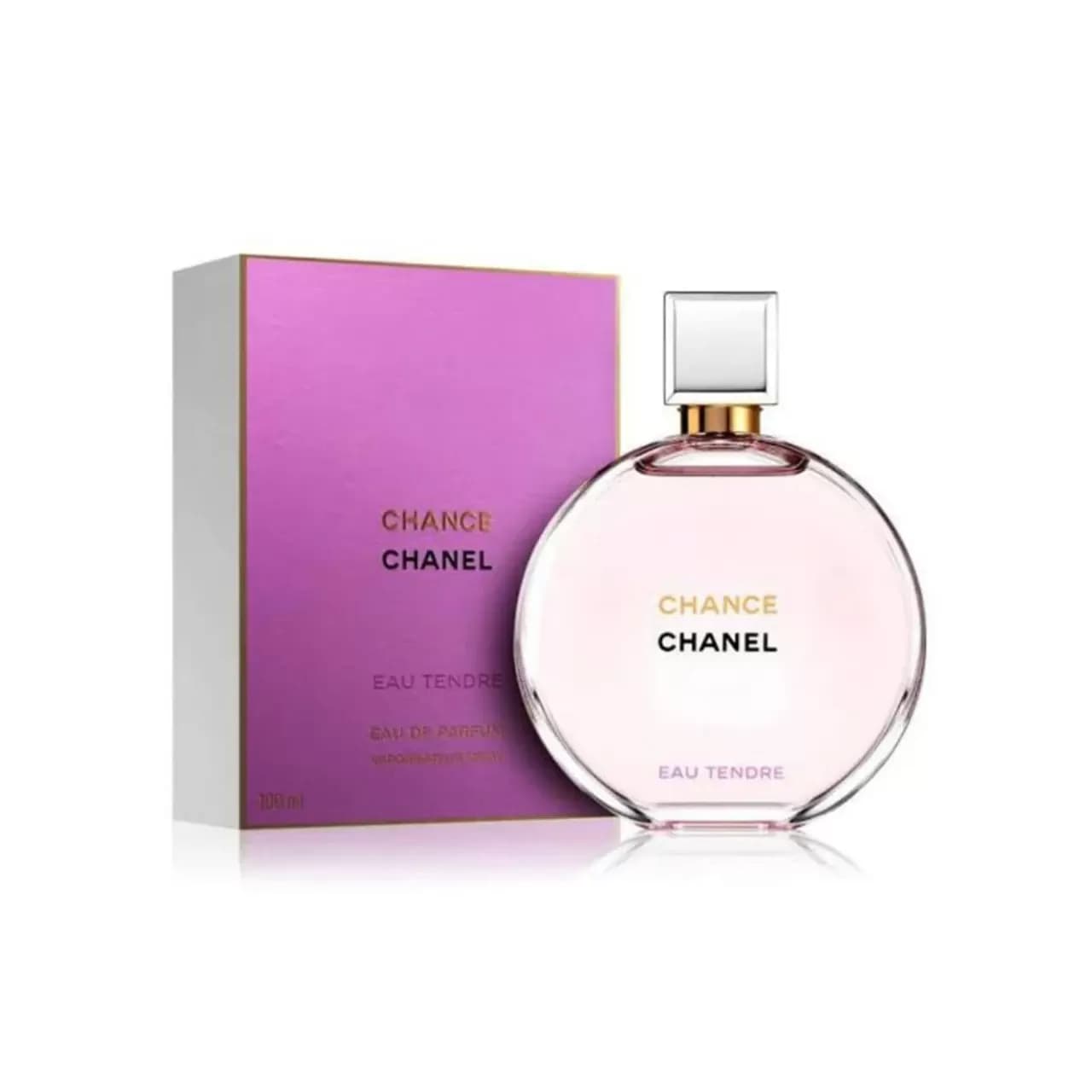 عطر او شنل چنس تندر ادو پرفیوم | Chanel Chance Eau Tendre EDP — تصویر ۳