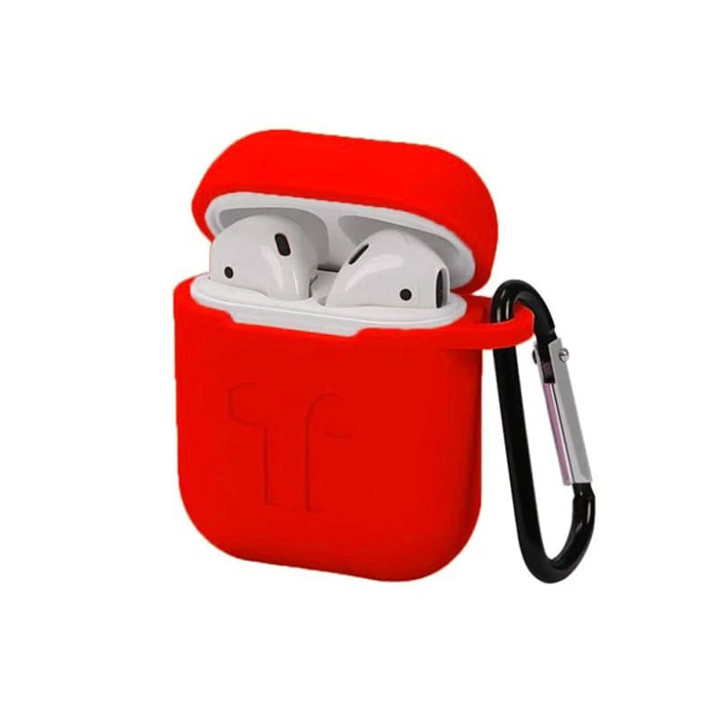 کاور کیس سیلیکونی اورجینال ایرپاد 2 — تصویر ۵
