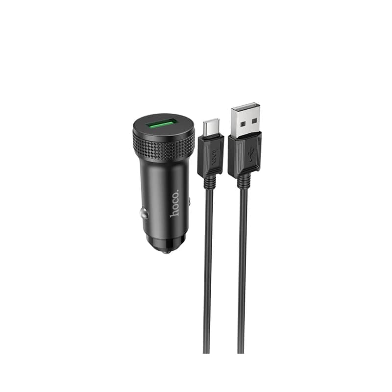 فندکی برند هوکو مدل Z49A /USB A — تصویر ۵