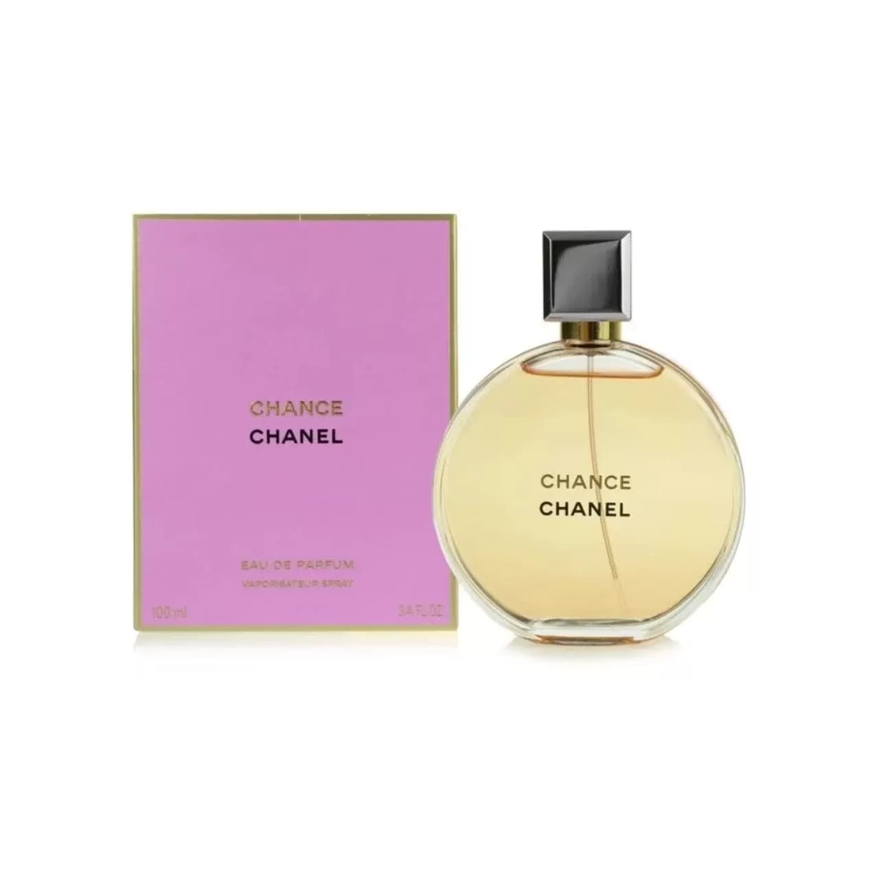 عطر شنل چنس پرفیوم | Chanel Chance — تصویر ۳