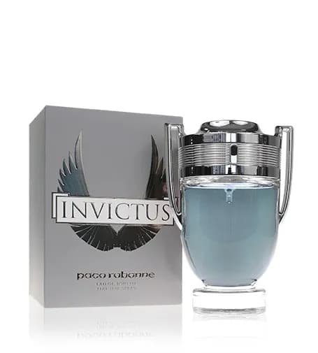 عطر اینوکتوس پاکو رابان | Paco Rabanne Invictus — تصویر ۸