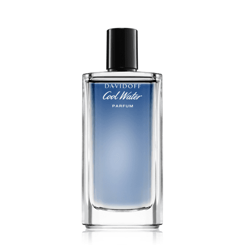 عطر دیویدوف کول واتر پارفوم مردانه | Davidoff Cool Water Parfum for men