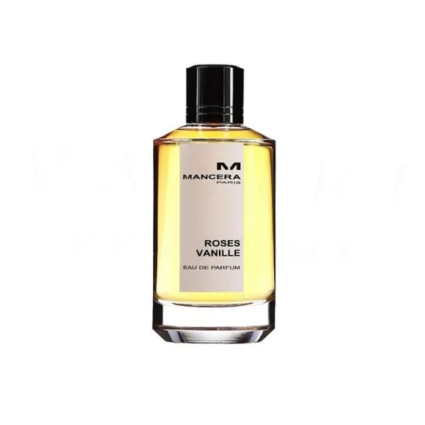 عطر مانسرا رز وانیل | Mancera Roses Vanille — تصویر ۴