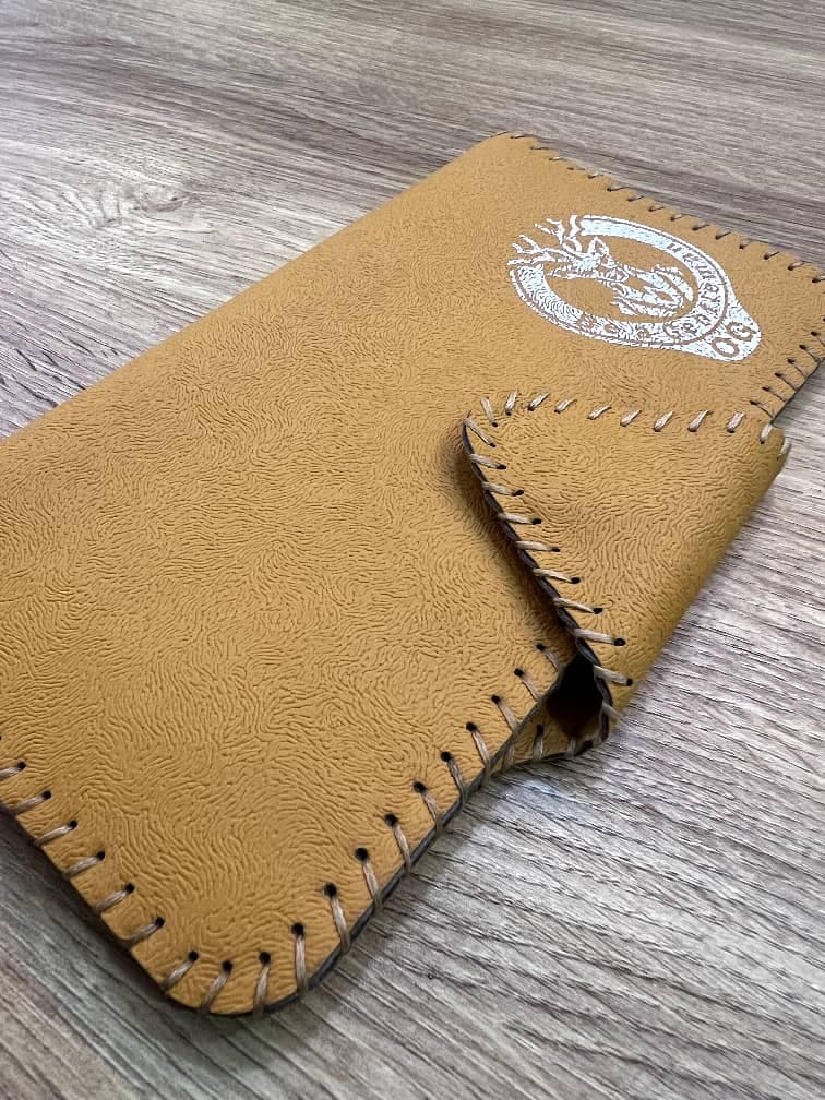کیف دستی برند OG Wallet — تصویر ۴