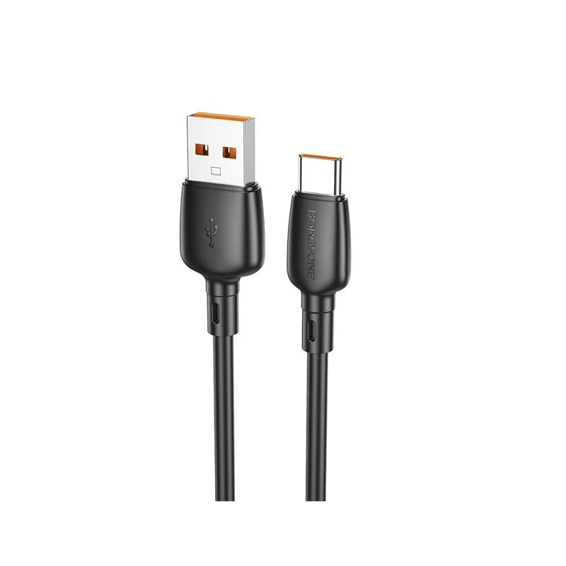 کابل شارژ 100Wبرند بروفون مدل BX93تایپ سی