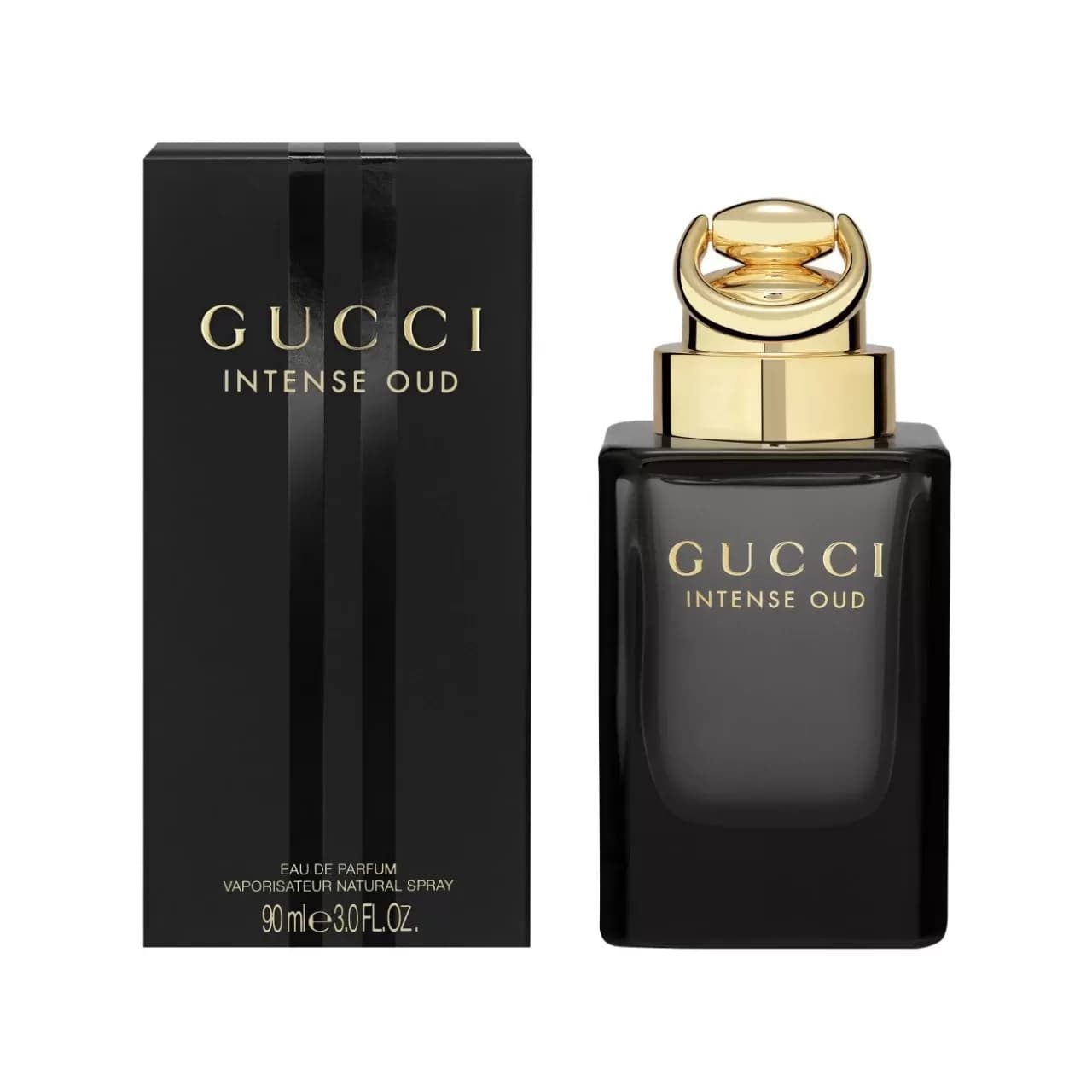 عطر گوچی اینتنس عود | Gucci Intense Oud — تصویر ۲