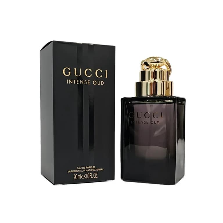 عطر گوچی اینتنس عود | Gucci Intense Oud — تصویر ۵