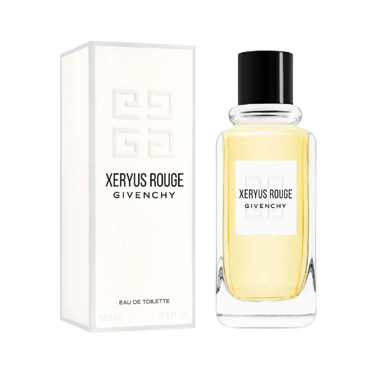 عطر ژیوانشی زریوس روژ | Givenchy Xeryus Rouge — تصویر ۲