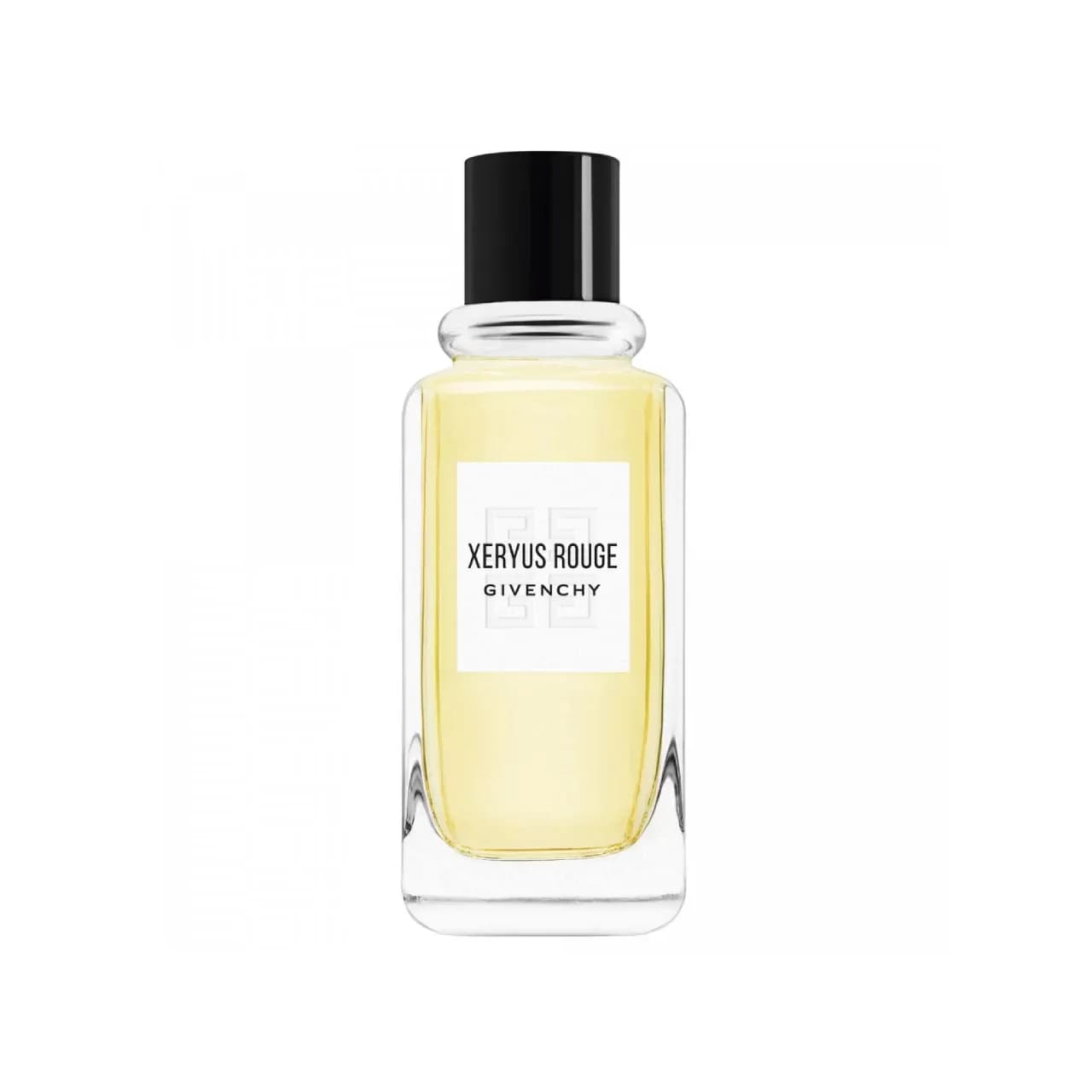 عطر ژیوانشی زریوس روژ | Givenchy Xeryus Rouge