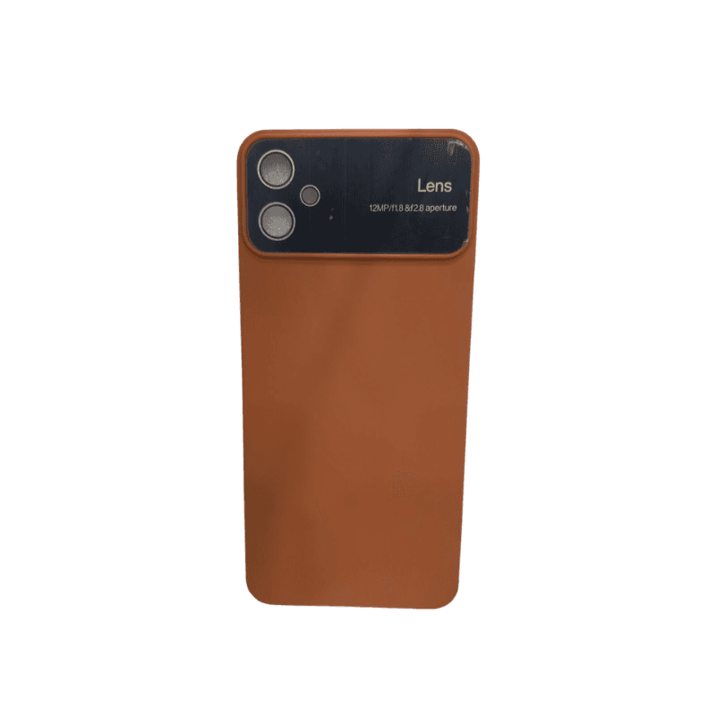 کاور گوشی samsung a05 طرح 2025 — تصویر ۲